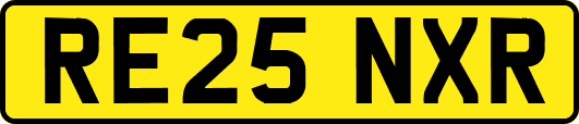 RE25NXR