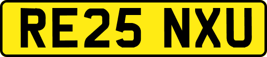 RE25NXU