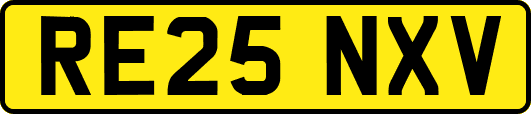 RE25NXV