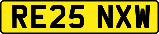 RE25NXW