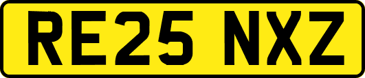 RE25NXZ