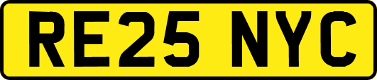RE25NYC