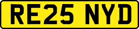 RE25NYD
