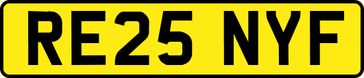 RE25NYF