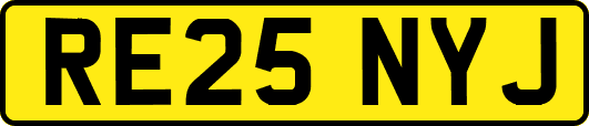 RE25NYJ