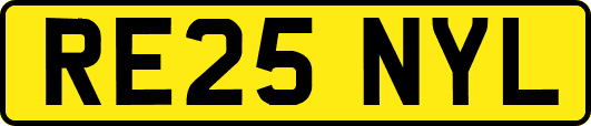 RE25NYL