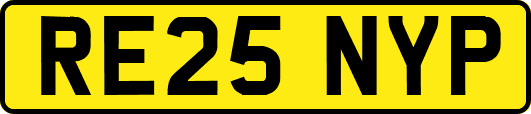 RE25NYP