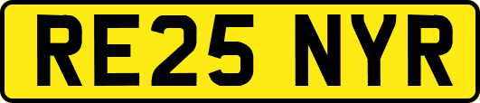 RE25NYR