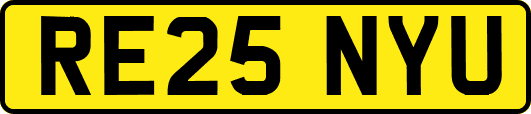 RE25NYU