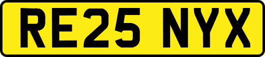 RE25NYX