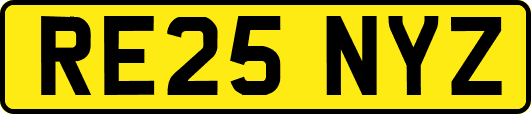 RE25NYZ