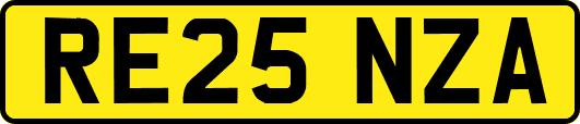 RE25NZA