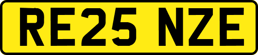 RE25NZE