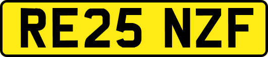 RE25NZF