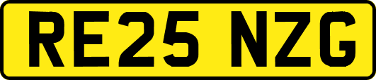 RE25NZG