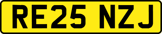 RE25NZJ