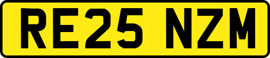 RE25NZM