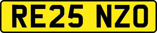 RE25NZO