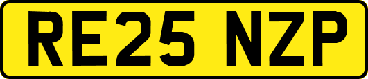 RE25NZP