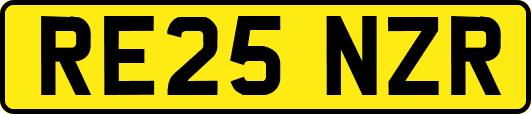 RE25NZR
