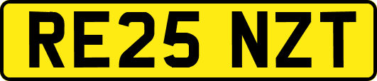 RE25NZT