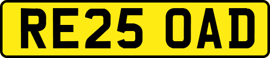RE25OAD