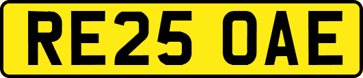 RE25OAE