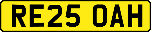 RE25OAH