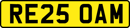 RE25OAM