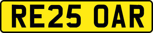 RE25OAR