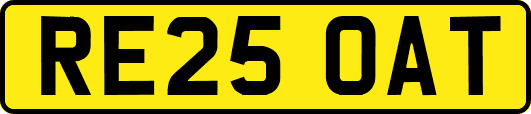 RE25OAT