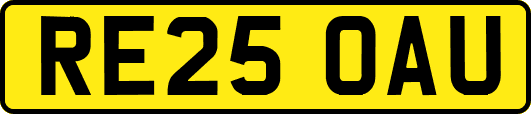 RE25OAU