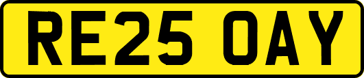 RE25OAY