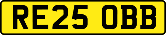RE25OBB