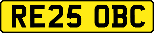 RE25OBC