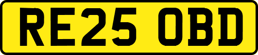 RE25OBD