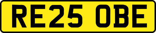 RE25OBE