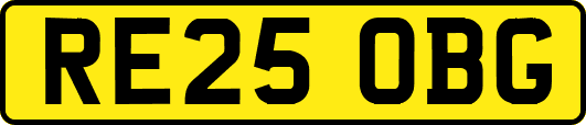 RE25OBG
