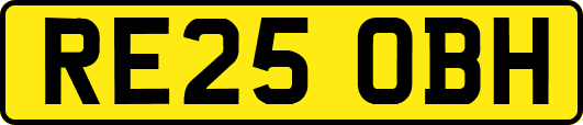 RE25OBH