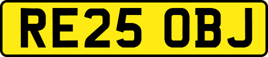 RE25OBJ