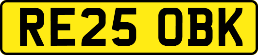 RE25OBK