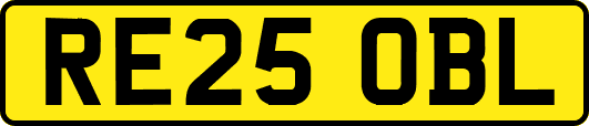 RE25OBL