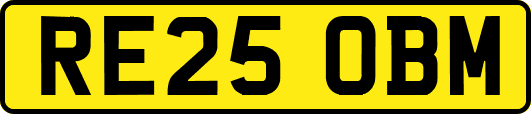 RE25OBM