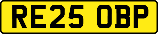 RE25OBP