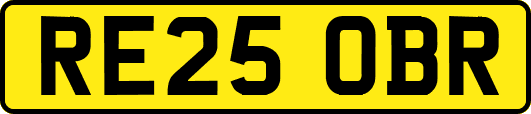 RE25OBR