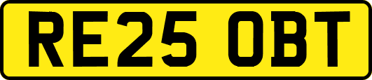 RE25OBT