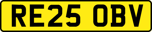 RE25OBV