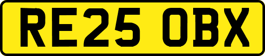 RE25OBX