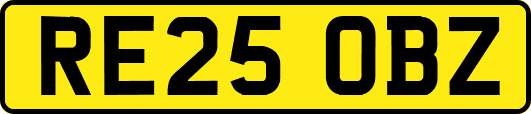 RE25OBZ