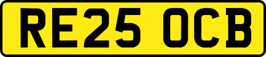 RE25OCB